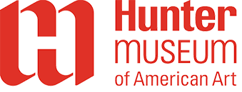 Hunter Museum of American Art logo.
